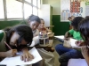 Alunos da Escola Ricardina Ferreira, localizada no Projeto N11, em Petrolina-PE, fazem paródia e redação sobre a Importância do Meio Ambiente e da Alimentação Saudável - (06, 13 e 17 de setembro de 2013)