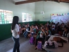 Atividades de Coleta Seletiva na Escola Ricardina Ferreira, Petrolina-PE - 03.12.13