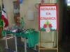 Feira Projeto Escola Verde realizada na Escola Maria de Lourdes, Juazeiro-BA - 10.10.2013