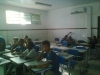 Palestra sobre a importância da água na Escola Cecílio Matos - Juazeiro-BA - 05.06.2014