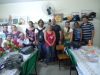 Atividade de ambientalização mobiliza professores em Sobradinho-BA