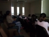 Visita Técnica ao CEMAFAUNA e ao Campus CCA da Univasf feita pela Escola Pe Luiz Cassiano - Petrolina-PE - 11.04.2014
