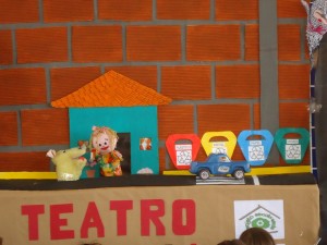 Teatro de Fantoches - Escola Maria Amelia Duarte - Juazeiro(BA) (12)