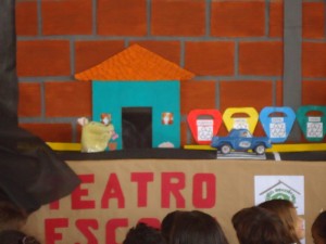 Teatro de Fantoches - Escola Maria Amelia Duarte - Juazeiro(BA) (13)