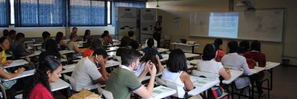 III Workshop de Educação Ambiental Interdisciplinar - Univasf - Petrolina-PE