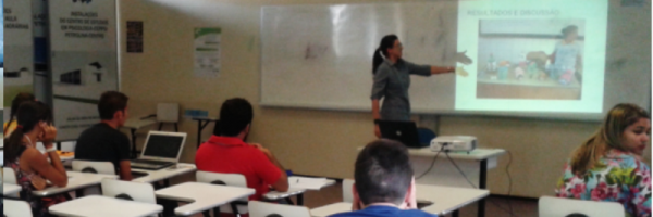 III Workshop de Educação Ambiental Interdisciplinar - Dias 11, 12 e 13 de dezembro de 2014 - Univasf - Petrolina-PE